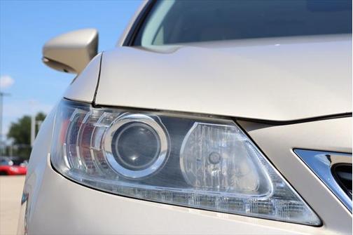 2013 Lexus ES 350 Base