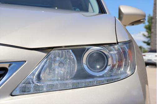 2013 Lexus ES 350 Base