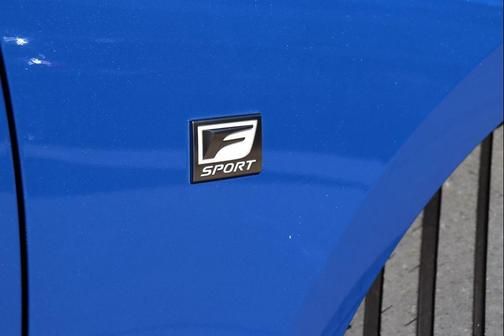 2022 Lexus IS 350 Base