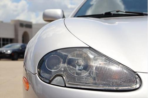 2004 Jaguar XK8