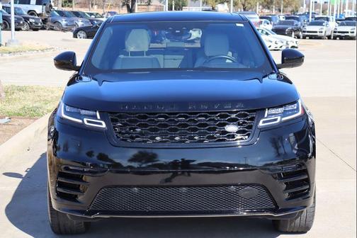 2020 Land Rover Range Rover Velar P250 S R-Dynamic