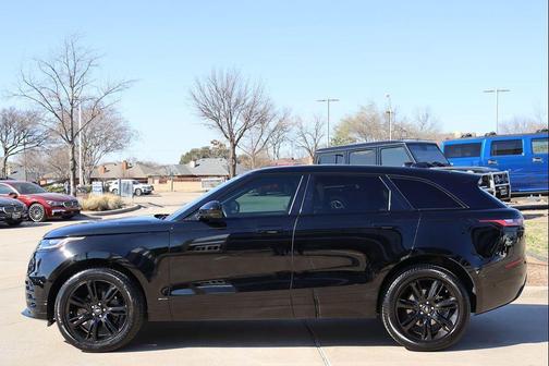 2020 Land Rover Range Rover Velar P250 S R-Dynamic