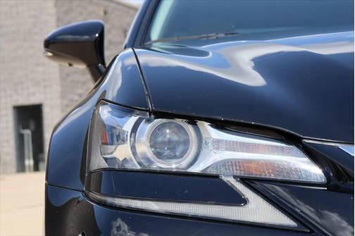 2016 Lexus GS 350 F Sport
