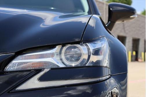 2016 Lexus GS 350 F Sport