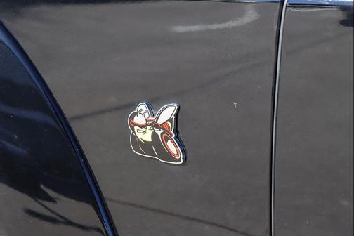 2022 Dodge Challenger R/T Scat Pack Widebody