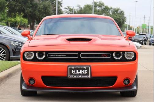 2019 Dodge Challenger R/T