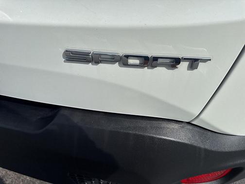 2019 Jeep Renegade Sport