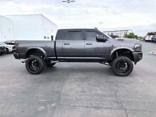 2022 RAM 3500 Limited
