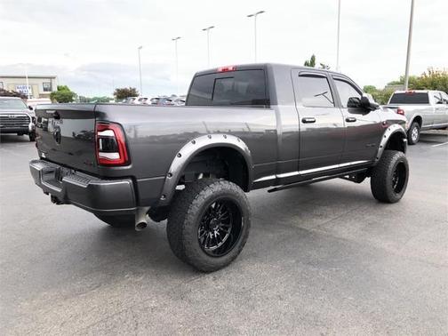 2022 RAM 3500 Limited