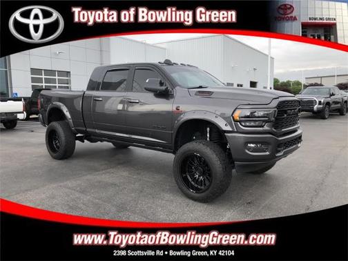 2022 RAM 3500 Limited