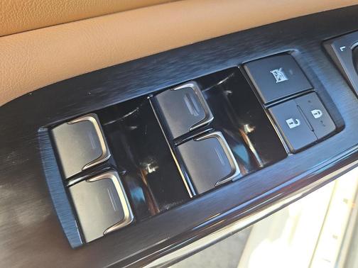 2024 Lexus ES 350 Ultra Luxury