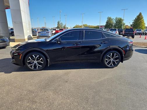 2023 Toyota Crown XLE