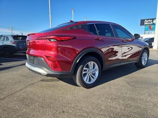 2024 Buick Envista Preferred FWD