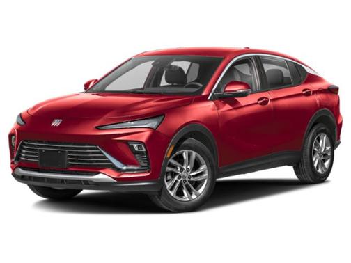 2024 Buick Envista Preferred FWD