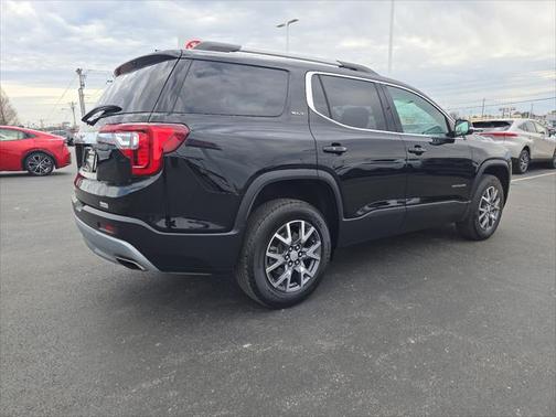 2023 GMC Acadia FWD SLT