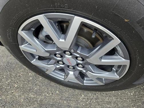 2023 GMC Acadia FWD SLT