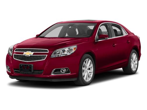 2013 Chevrolet Malibu 1LZ