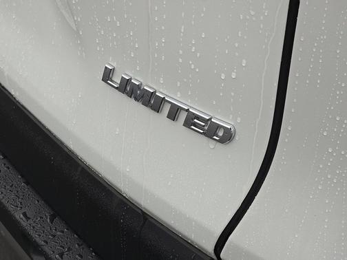 2023 Toyota RAV4 Limited