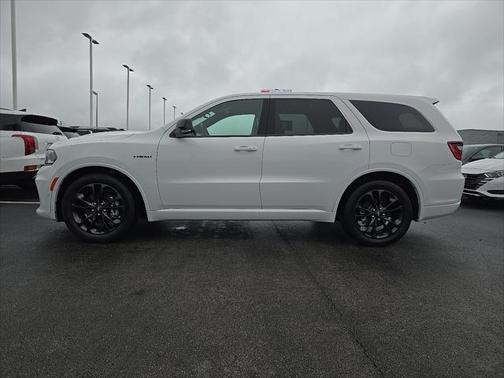 2022 Dodge Durango R/T RWD