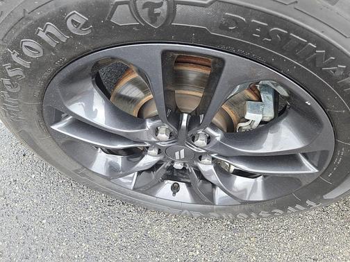 2022 Dodge Durango R/T RWD