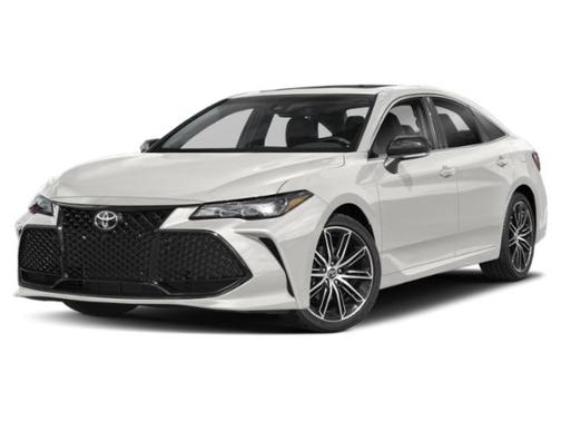 2019 Toyota Avalon XSE