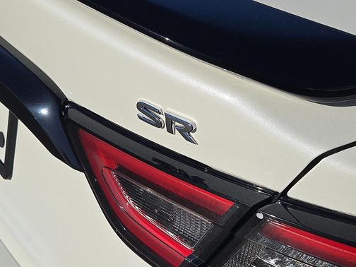 2023 Nissan Maxima SR Xtronic CVT