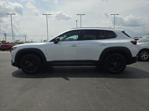 2024 Mazda CX-50 2.5 S Preferred