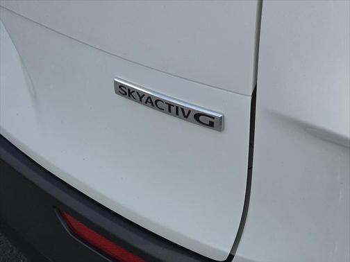 2024 Mazda CX-50 2.5 S Preferred