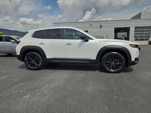 2024 Mazda CX-50 2.5 S Preferred