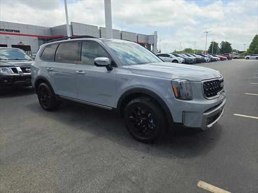 2023 Kia Telluride SX X-Pro