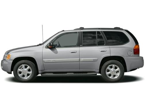 2004 GMC Envoy SLT