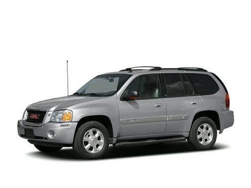 2004 GMC Envoy SLT