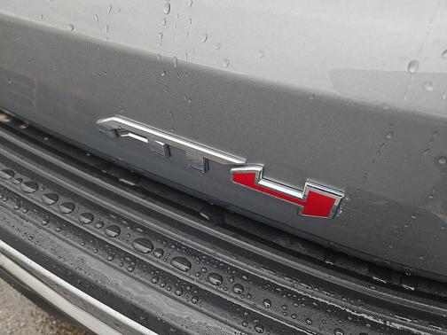 2023 GMC Yukon 4WD AT4