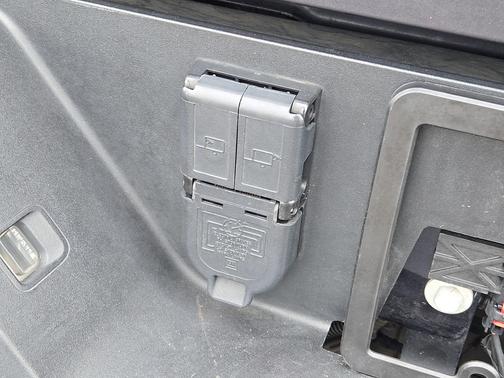 2024 GMC Sierra 2500 Denali Ultimate