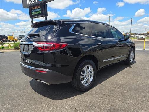 2021 Buick Enclave FWD Essence