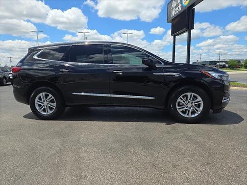 2021 Buick Enclave FWD Essence