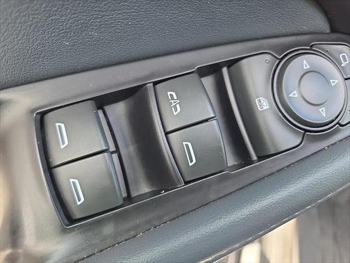 2021 Buick Enclave FWD Essence