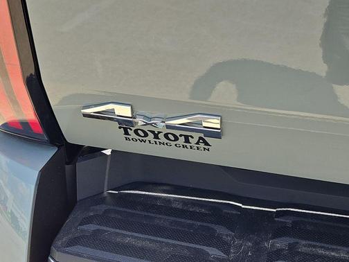 06X3 / LD21 2026 Toyota Tundra Limited