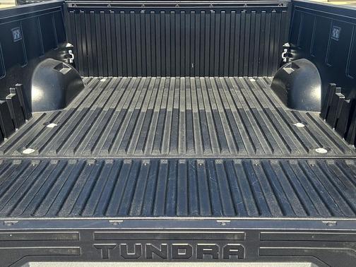 2024 Toyota Tundra Hybrid 1794 Edition