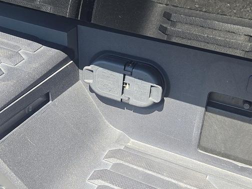 2024 Toyota Tundra Hybrid 1794 Edition