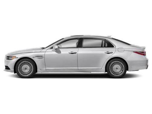 2020 Genesis G90 Premium