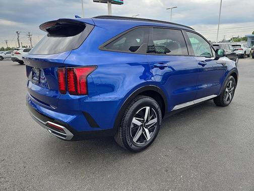 2023 Kia Sorento S