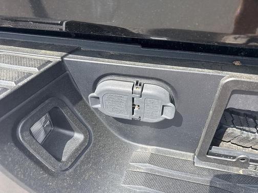 Midnight Black Metallic - 218 2017 Toyota Tundra Platinum