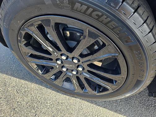 2023 GMC Acadia FWD SLE