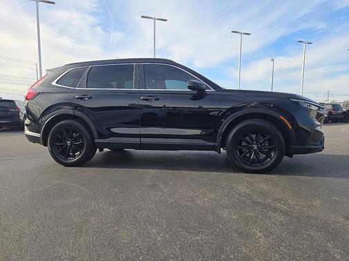 2024 Honda CR-V Hybrid Sport AWD