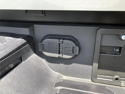 2024 Toyota Tundra Hybrid Platinum