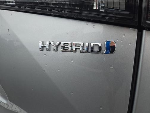 2023 Toyota Highlander Hybrid Platinum