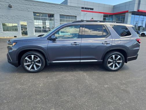 2023 Honda Pilot AWD Elite