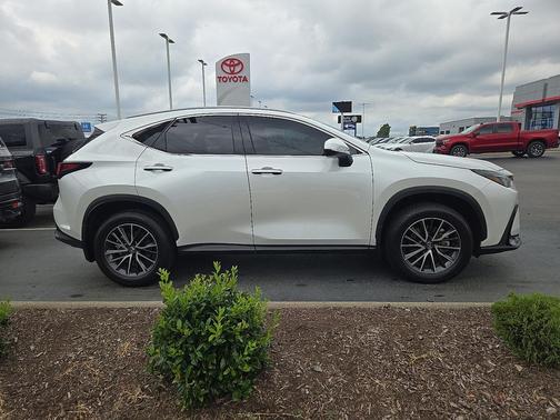 2024 Lexus NX 350 Premium