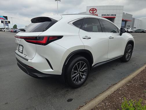 2024 Lexus NX 350 Premium